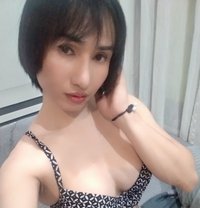 Linda - masseuse in Bangkok