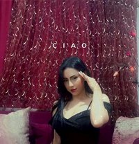 Linda Lebanese girl - escort in Beirut Photo 2 of 3