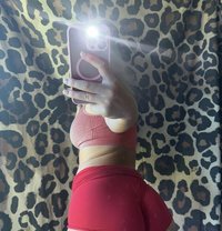 Linda - puta in Duhok