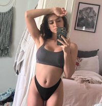 Linda - escort in Erbil