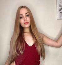 Linda - puta in Dubai