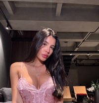 Linda - escort in Rome