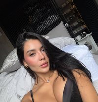 Linda - escort in Rome