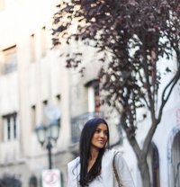 Linda - escort in London