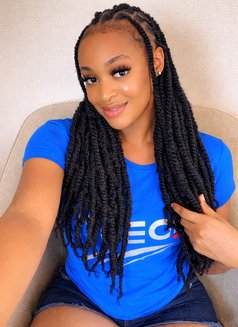 Linda C - escort in Jerusalem Photo 6 of 7