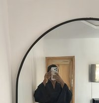 Linda - puta in Makkah