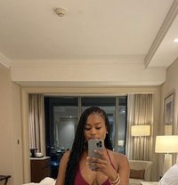 Linda - masseuse in Muscat