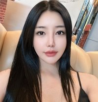 Linda - escort in Guangzhou