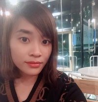 Linda - escort agency in Johor Bahru