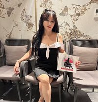 Linda - escort in Okinawa Island