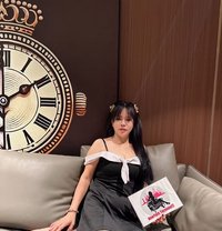 Linda - escort in Okinawa Island