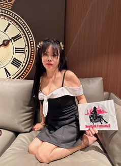 Linda - escort in Okinawa Island Photo 4 of 9