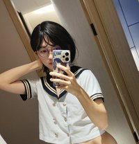 Linda - Acompañantes transexual in Beijing