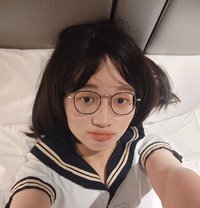 Linda - Acompañantes transexual in Beijing