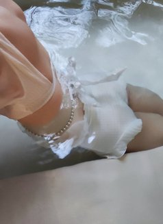 Linda - Transsexual escort in Beijing Photo 6 of 6