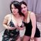Linda & Ching - escort in Riyadh Photo 1 of 7
