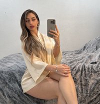 Linda - puta in Al Juffair