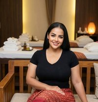 Linda Complete with massage table. - escort in Riyadh Photo 11 of 11