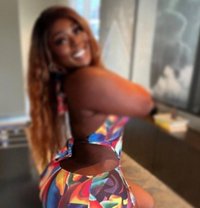 Linda (cum season available) - escort in Pattaya