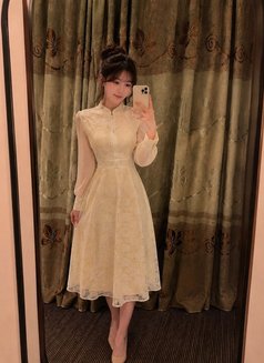 Linda Cute Sweet - escort in Singapore Photo 1 of 9