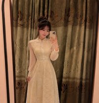 Linda Cute Sweet - escort in Singapore Photo 1 of 9