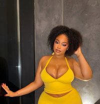 Linda - escort in Pune