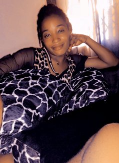 Linda - escort agency in Accra Photo 1 of 1