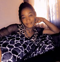 Linda - escort agency in Accra