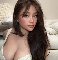Linda - escort in Al Juffair