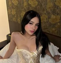 Linda in or uotcall VIP⚜️⚜️ - puta in Al Manama