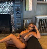 Linda Nuru Massage Queen In Goa - escort in Candolim, Goa
