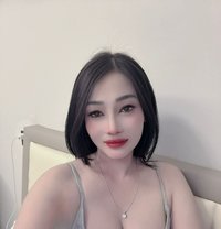 Linda - escort in Colombo