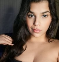 Linda - escort in Indore