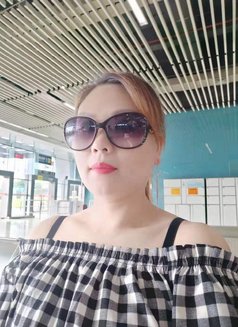 I AM LINDA. CALL ME FOR REAL SEX - escort in Doha Photo 1 of 17