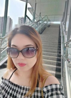 I AM LINDA. CALL ME FOR REAL SEX - escort in Doha Photo 2 of 17