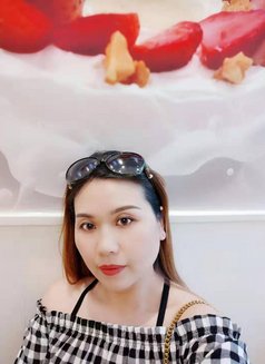 I AM LINDA. CALL ME FOR REAL SEX - escort in Doha Photo 17 of 17