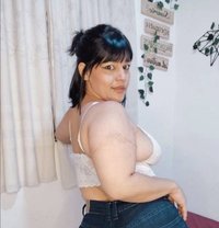 Linda - puta in Taif