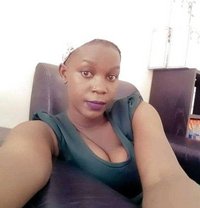 Linda - escort in Mumbai