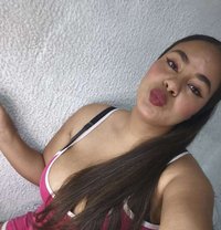 Linda - puta in Khobar