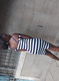 Linda - escort in Nairobi Photo 1 of 1