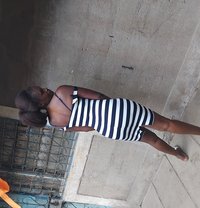 Linda - escort in Nairobi