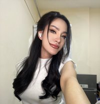 Linda - masseuse in Dubai