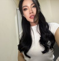 Linda - masseuse in Dubai