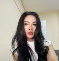 Linda - masseuse in Dubai