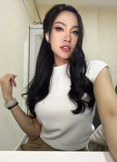 Linda - masseuse in Dubai Photo 5 of 5