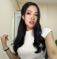 Linda - Masajista in Dubai