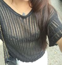 Linda1069 - Acompañantes transexual in Hong Kong