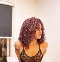 Linda - escort in Jeddah
