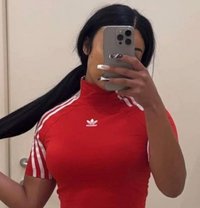 Linda - escort in Jeddah