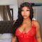 Linda - escort in Jeddah